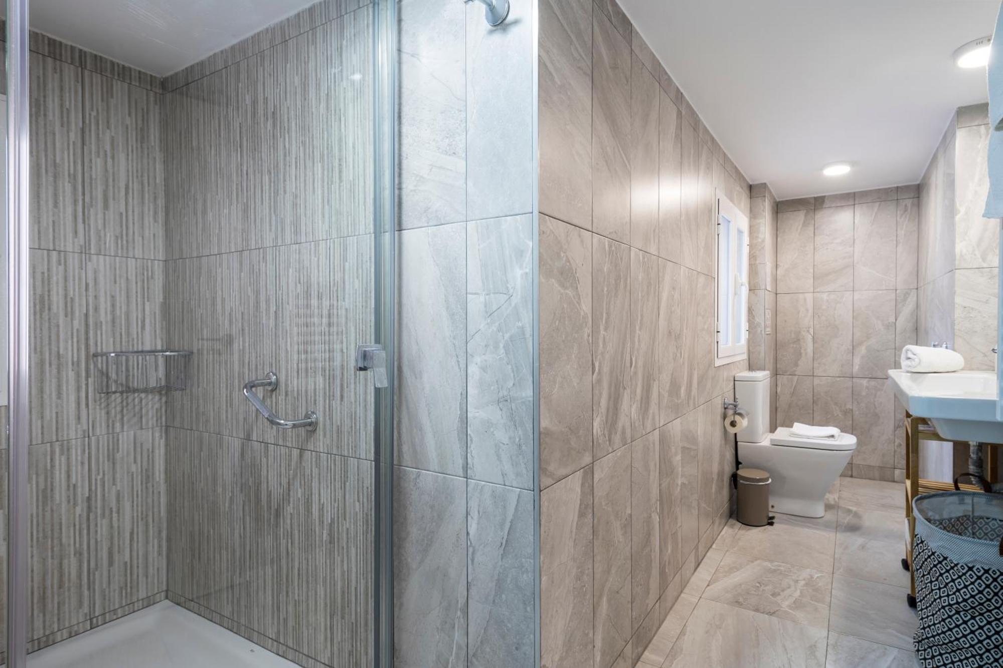 New Charming Duplex With Private Patio * Sevilla